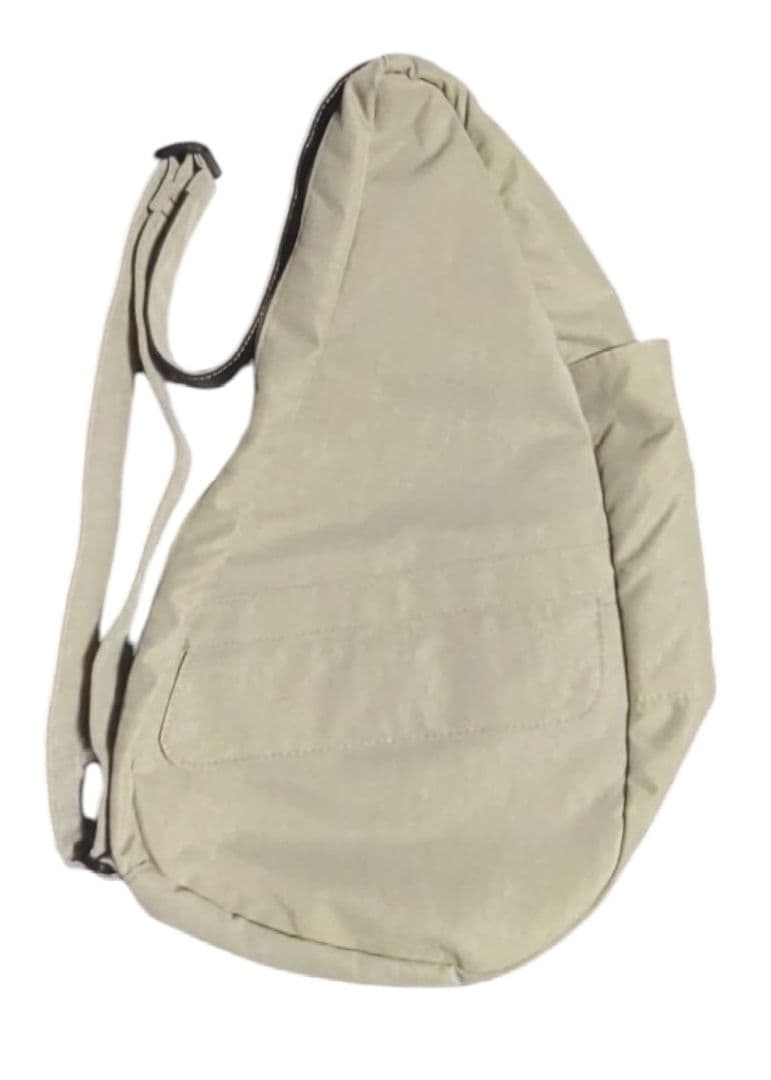 コ*4様 匿名配送 HEALTHY BACK BAG Healthy シエラ