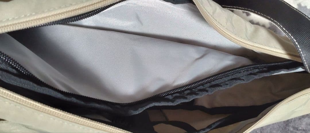 コ*4様 匿名配送 HEALTHY BACK BAG Healthy シエラ