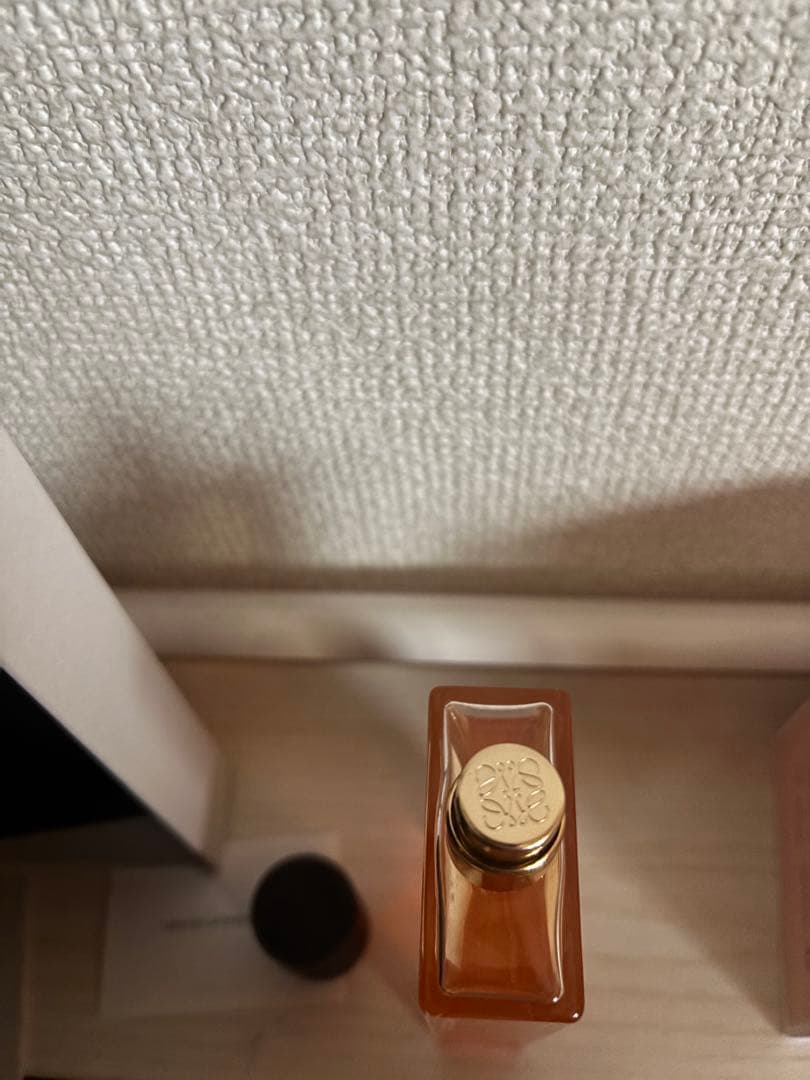 LOEWE SOLO ELLA エリクサー 50ML