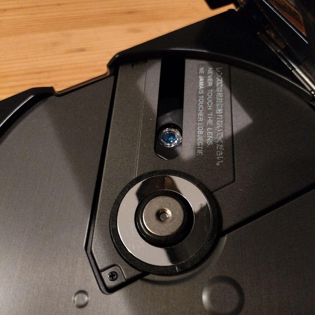 SONY Discman D-50MkⅡ　ジャンク品