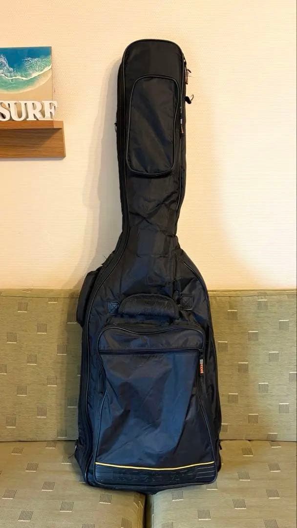 美品　エレキベース　Warwick STREAMER LX ワーウィック