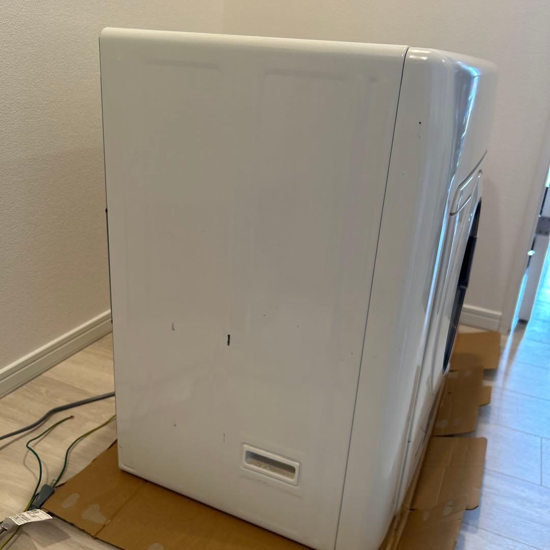 Panasonic NH-D503 衣類乾燥機 2022年製