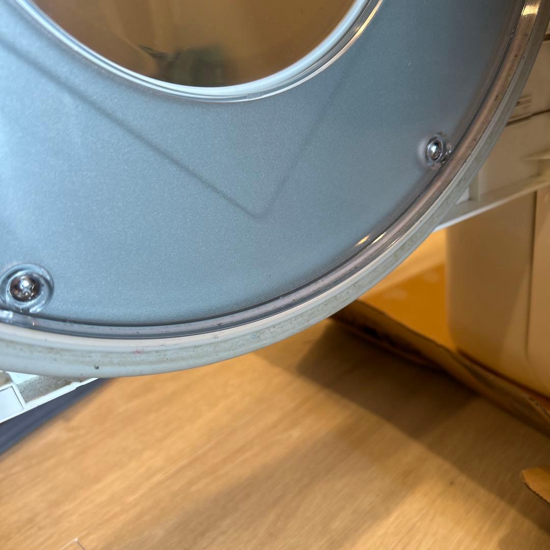 Panasonic NH-D503 衣類乾燥機 2022年製