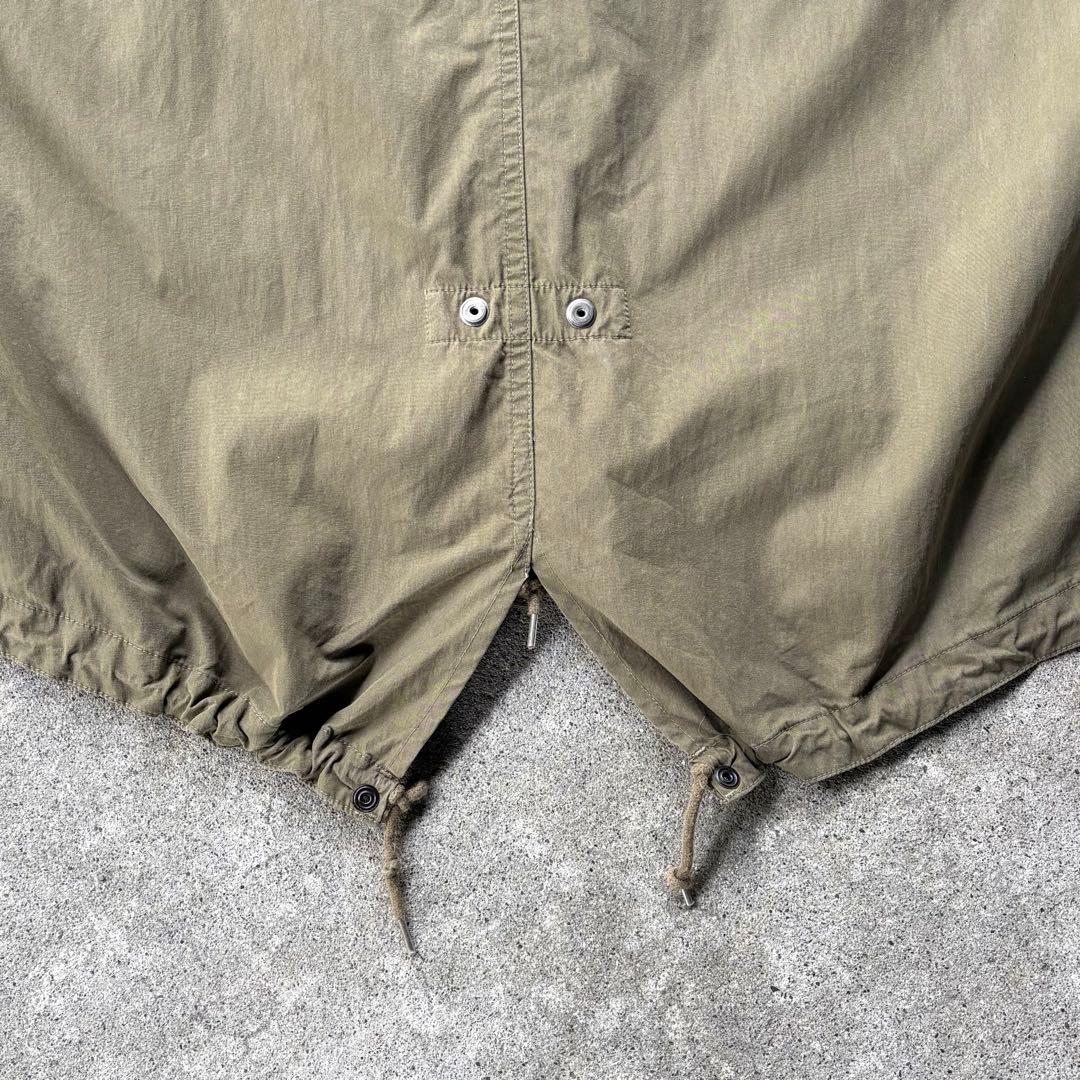 FREAK'S STORE モッズコート ライナー付き 3WAY