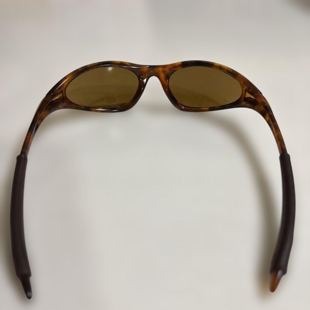 OAKLEY オークリー Minute サングラス べっ甲柄