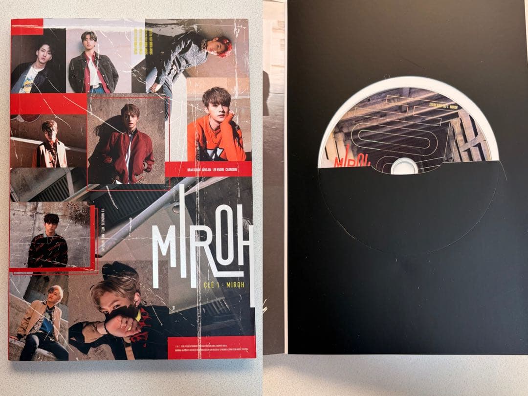 straykids スキズ　アルバム　CD　31枚セット　まとめ売り