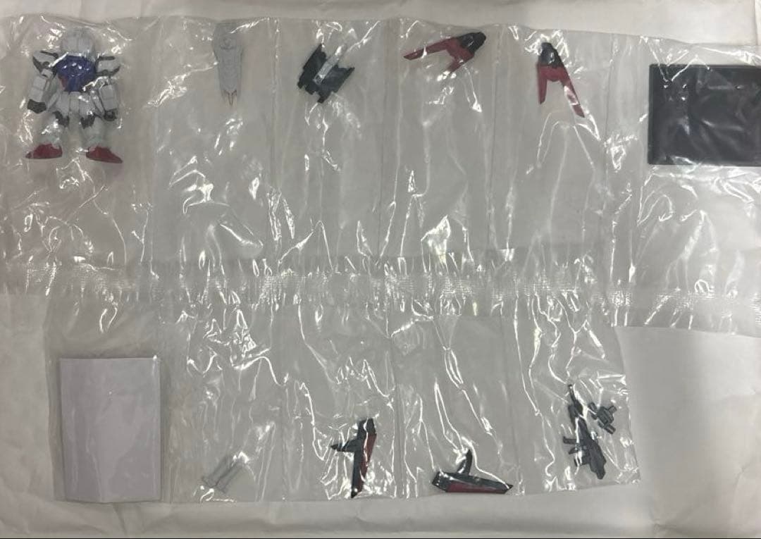FW GUNDAM CONVERGE ガンダムSEED GATシリーズまとめ売り