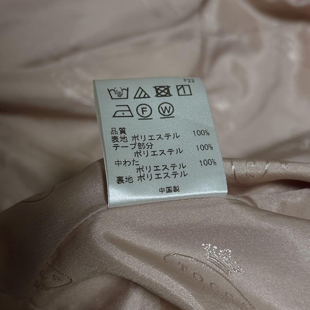 未使用級✨ 25AW TOCCA トッカ PLAYING CARD LONG 黒