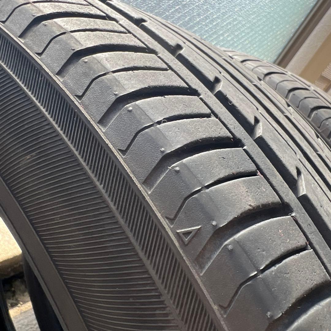 YOKOHAMA BluEarth Es ES32 225/45R18 2本