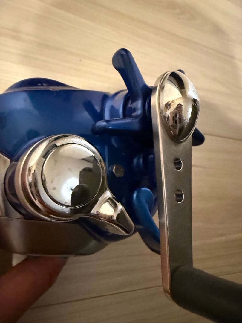 ダイワ シーボーグ 500Fe 電動リール DAIWA SEABORG