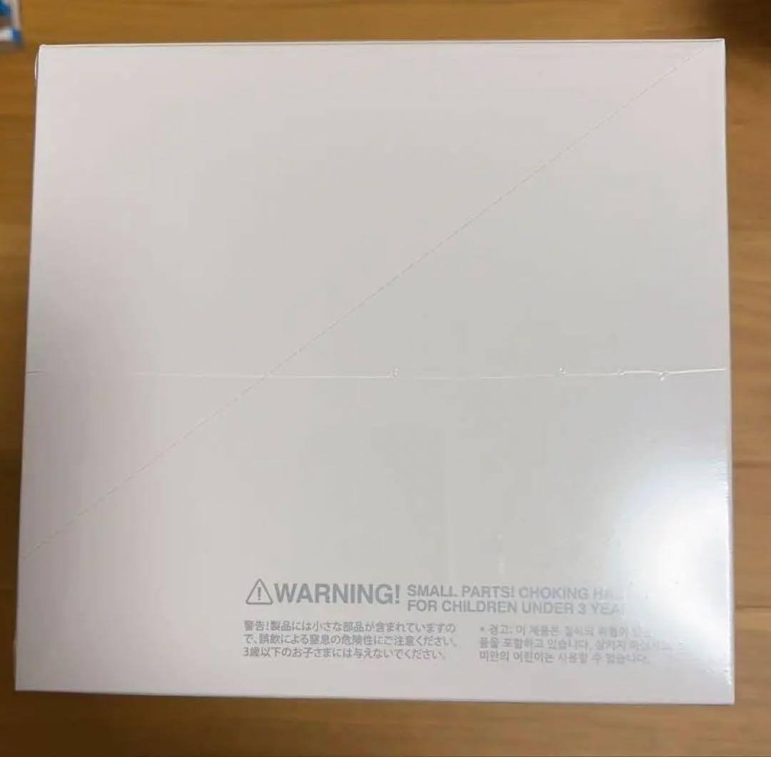 最安値）未開封/正規品ラブブ Big into Energy アソートボックス