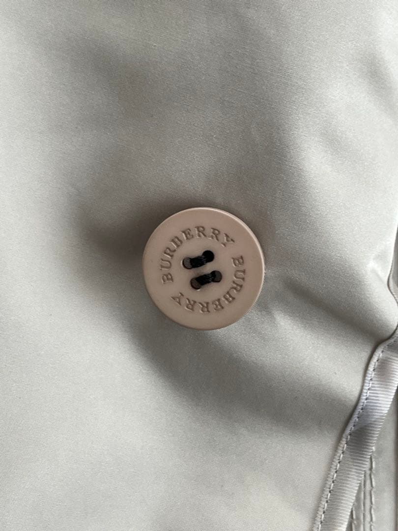 ⭐️新品未使用⭐️バーバリーロンドンBurberry⭐️ショートトレンチコートブルゾン