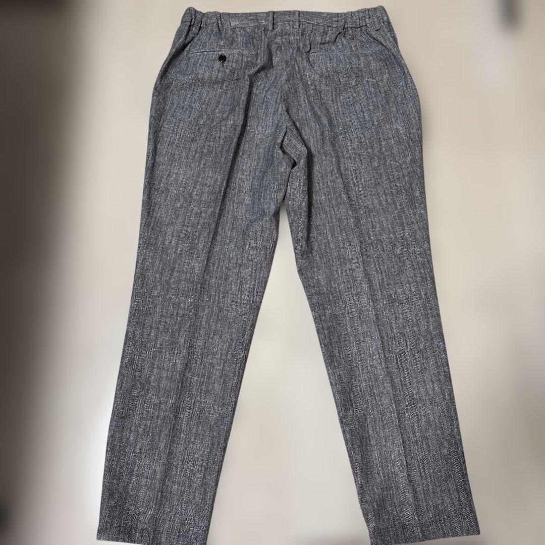 極美品★AOKIパジャマスーツＬサイズ