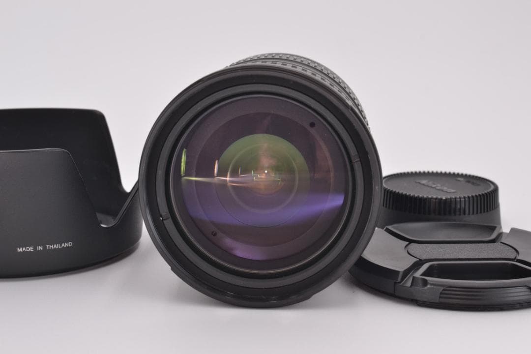 ニコン　Nikon AF-S 18-200mm ED VR