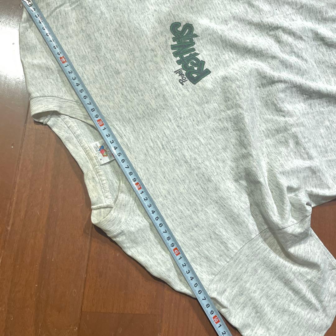 ワラさん専用vintage RATNUTS 90'sオールド　スケート T M