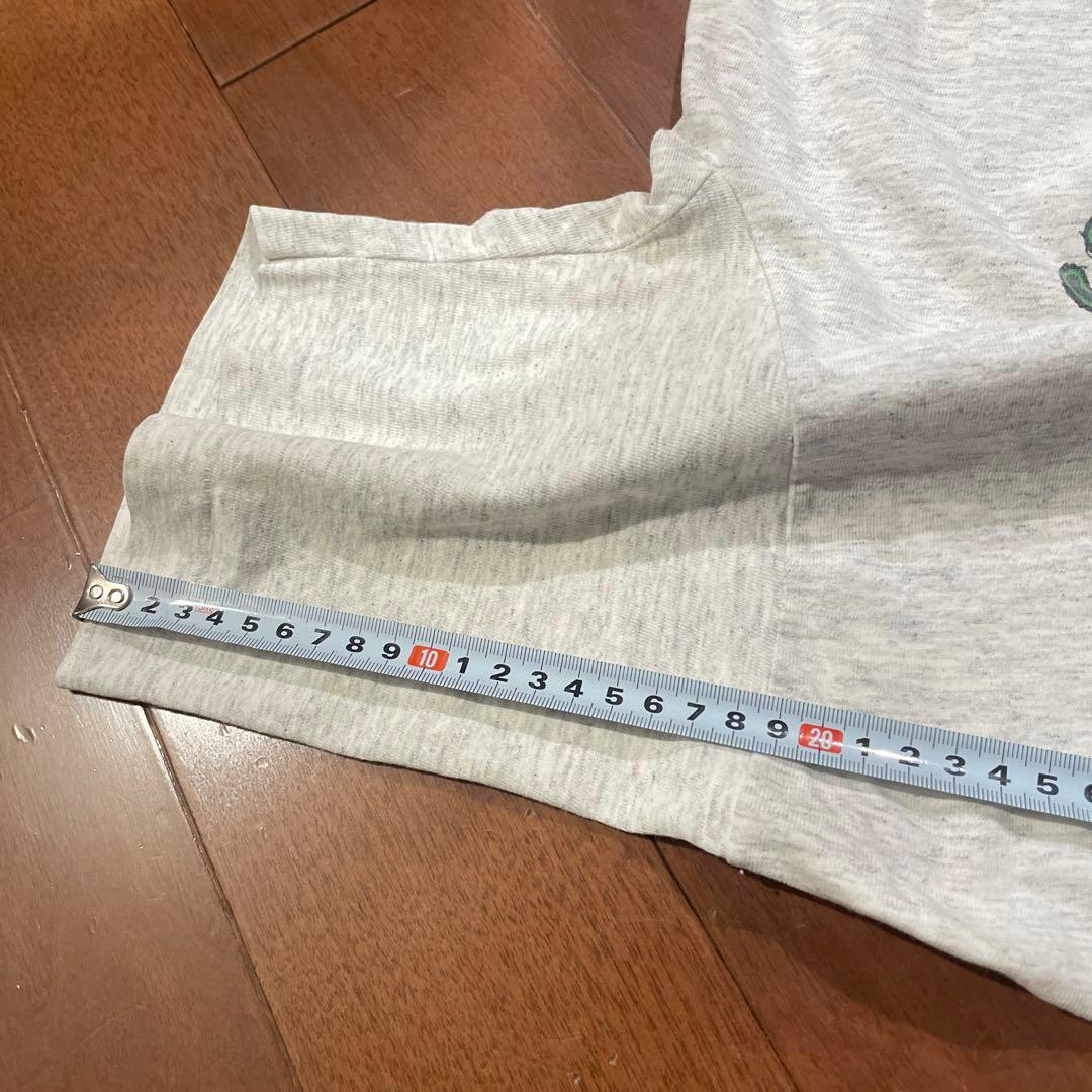 ワラさん専用vintage RATNUTS 90'sオールド　スケート T M