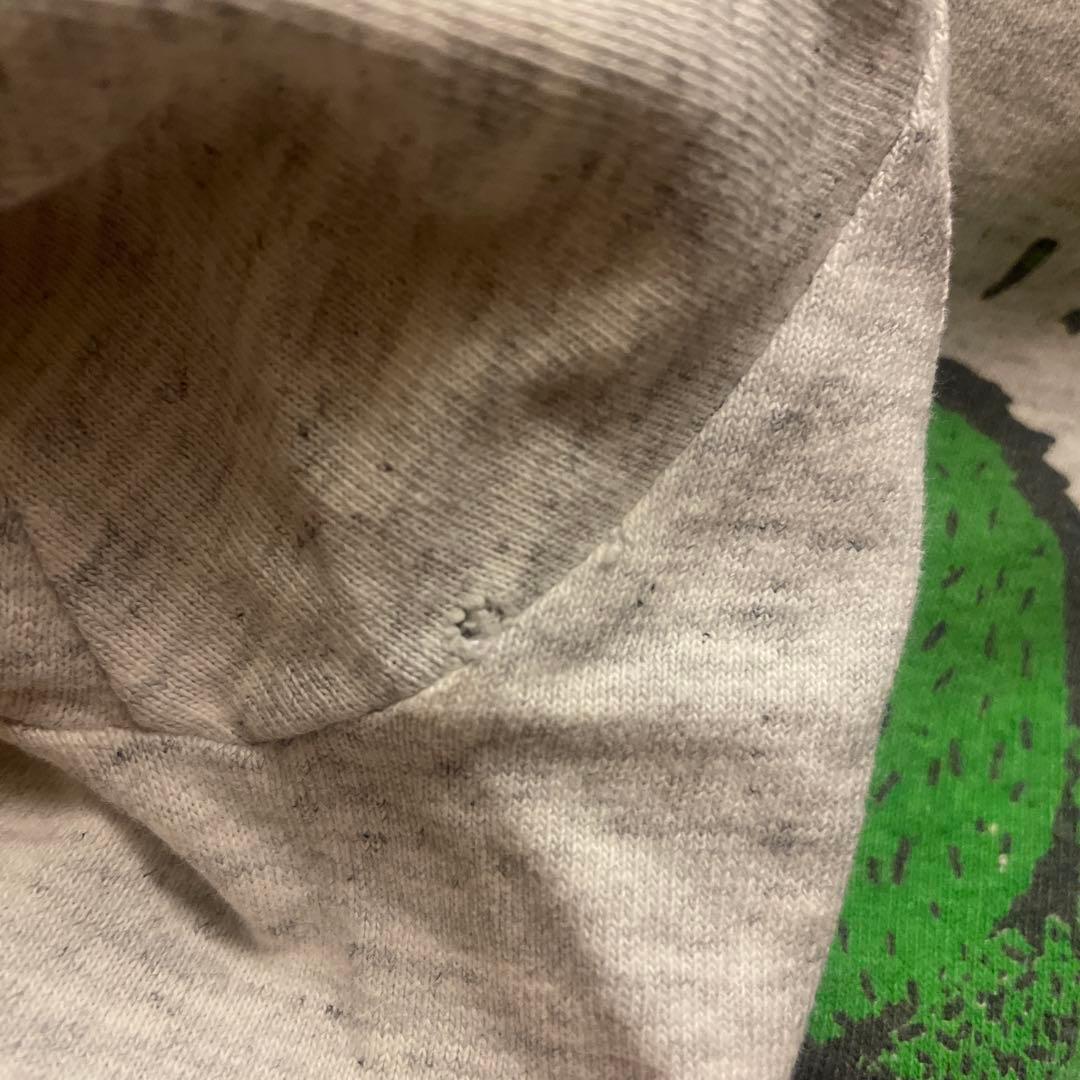 ワラさん専用vintage RATNUTS 90'sオールド　スケート T M