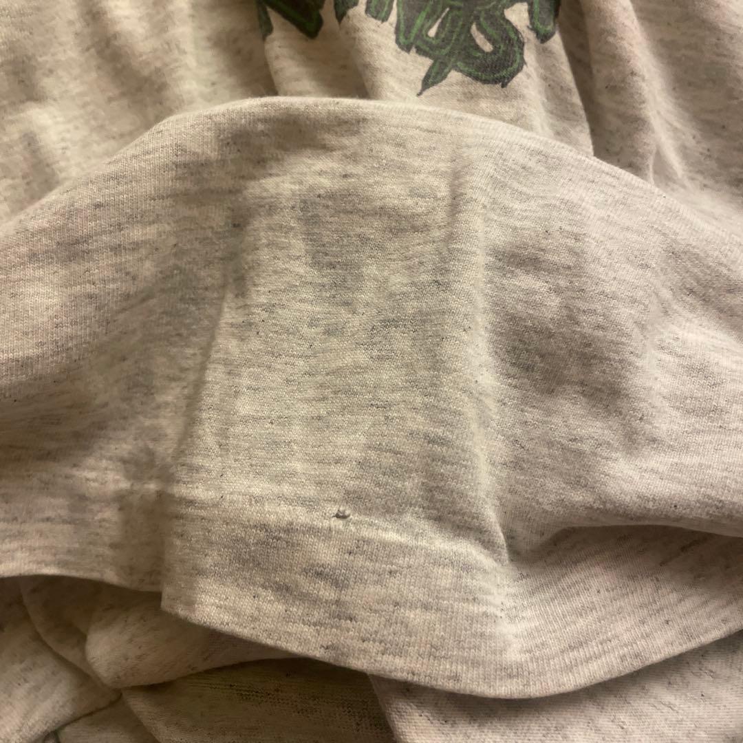 ワラさん専用vintage RATNUTS 90'sオールド　スケート T M