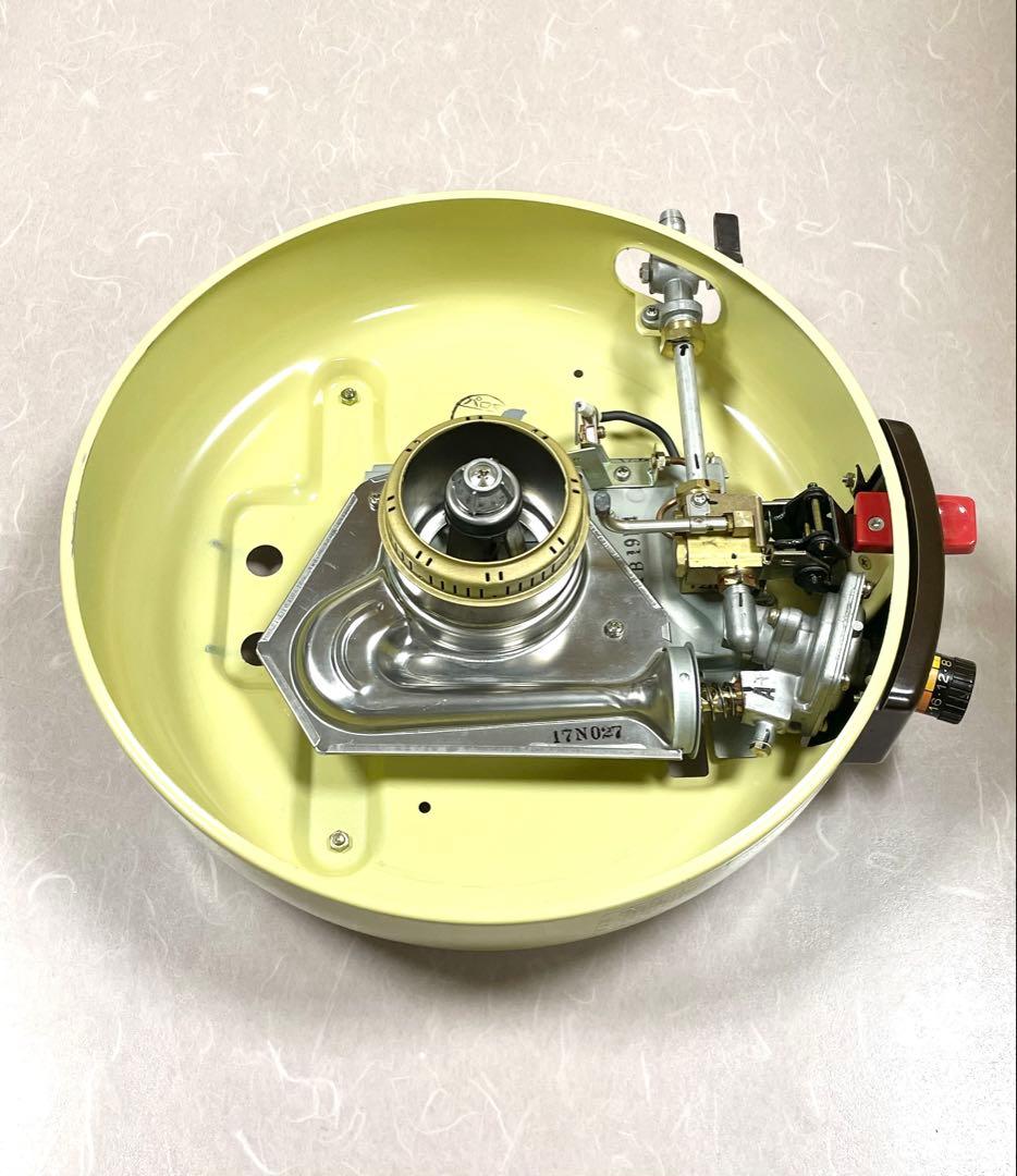 A906 極美品❗️2.2升LPガスプロパンガスパロマガス炊飯器業務用2升