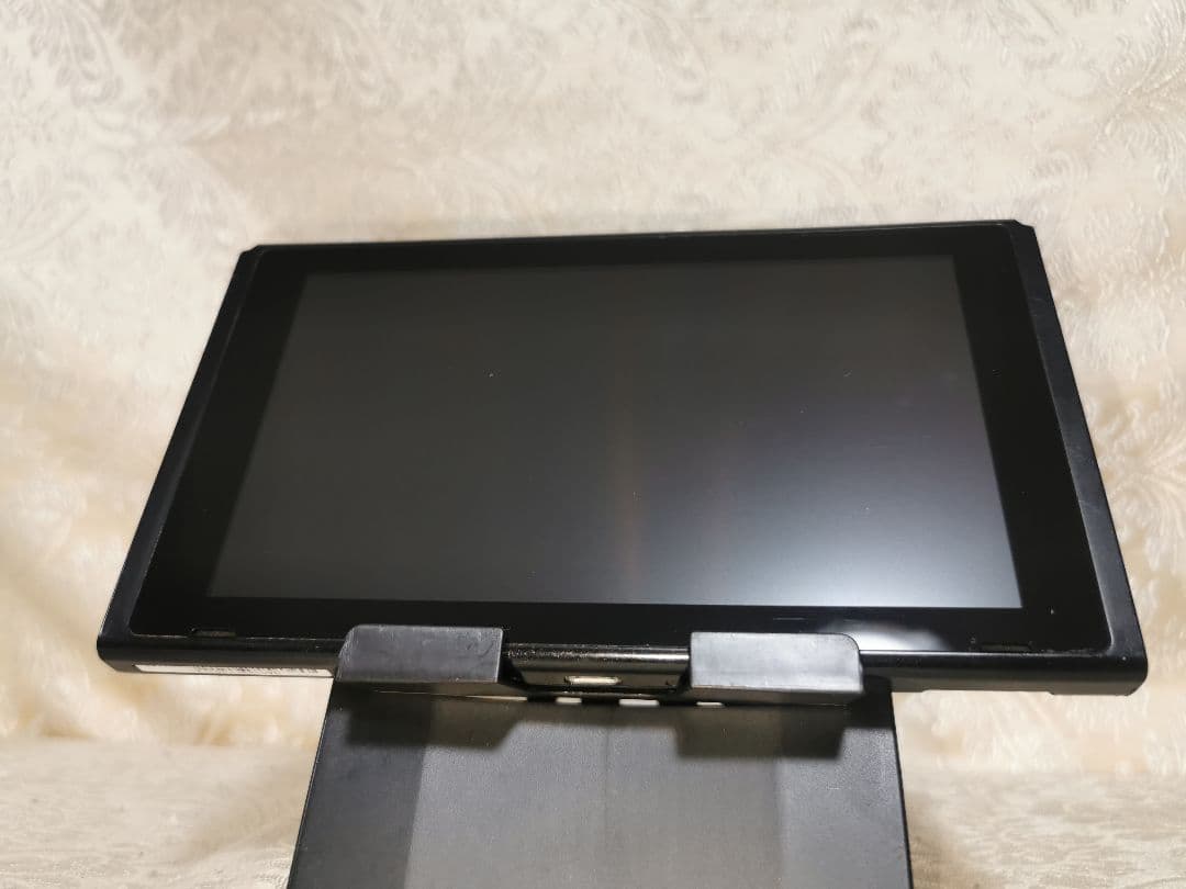 Nintendo Switch 本体 HAC 001 ジョイコン無し
