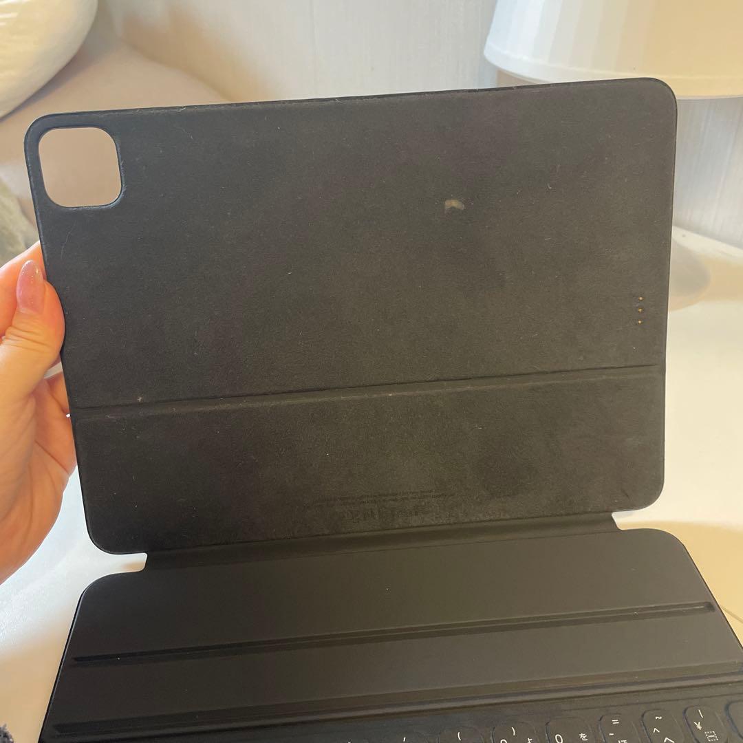 iPadアクセサリー iPad Smart Keyboard Folio