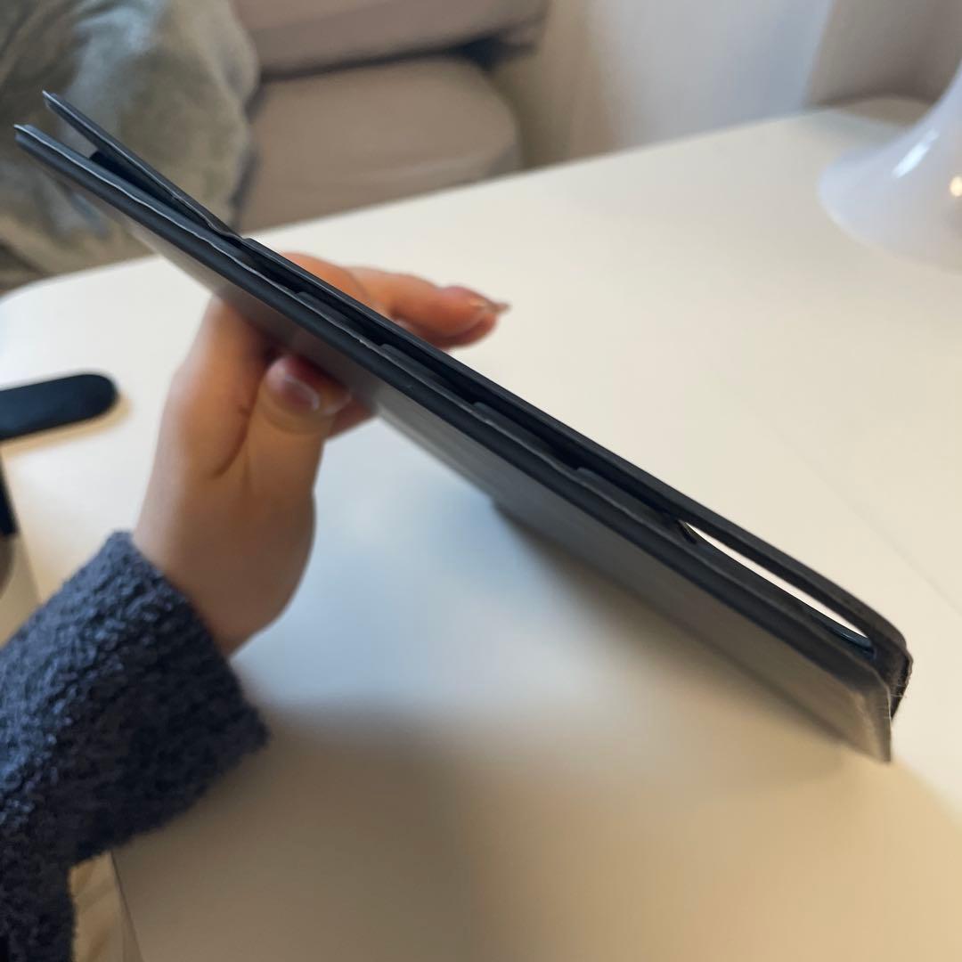 iPadアクセサリー iPad Smart Keyboard Folio