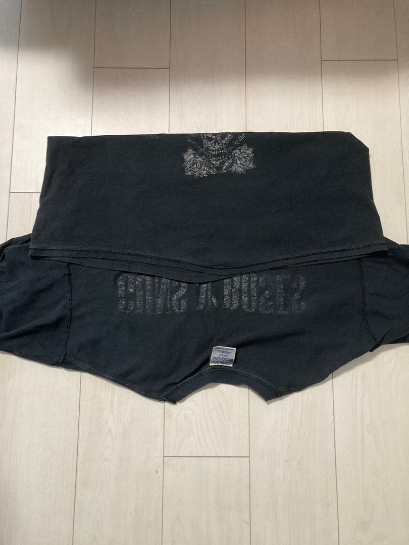 90s BROCKUM Guns N’ Roses Tour Tee