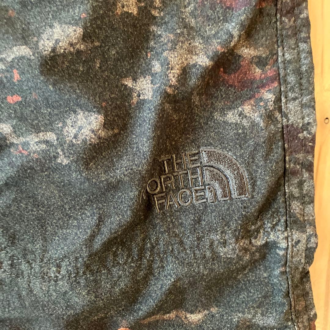 THE NORTH FACE フリーランショーツ Mサイズ　メンズ