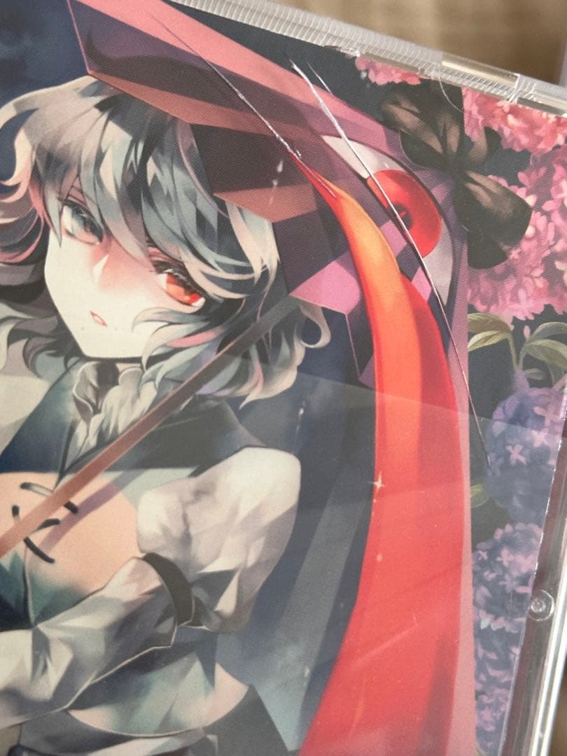 幽閉サテライト　東方project 艦これ　初音ミク　ボカロ　CD まとめ売り