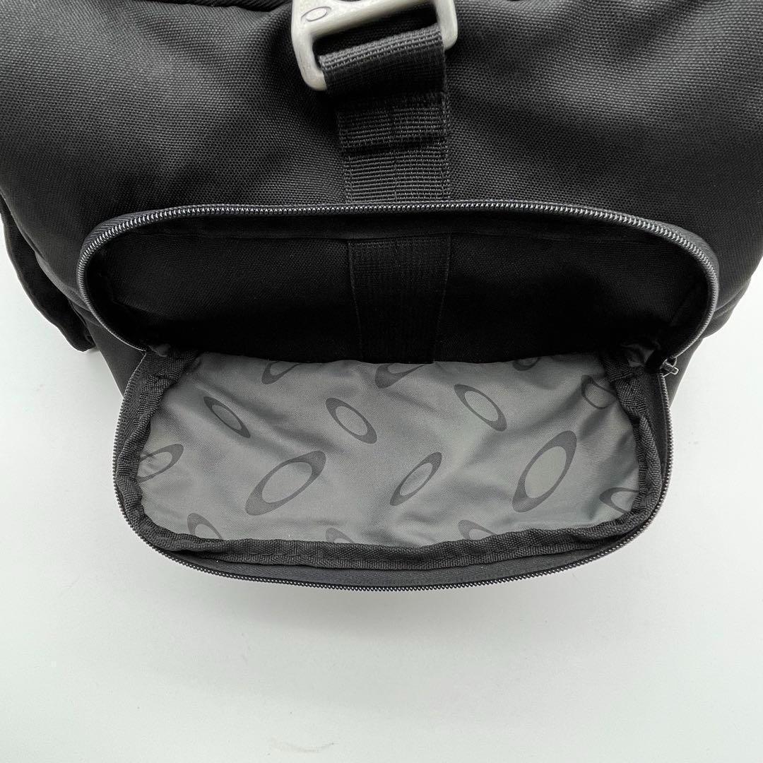 バッグ 00s Y2K OAKLEY 2way Duffle bag Bostonbag