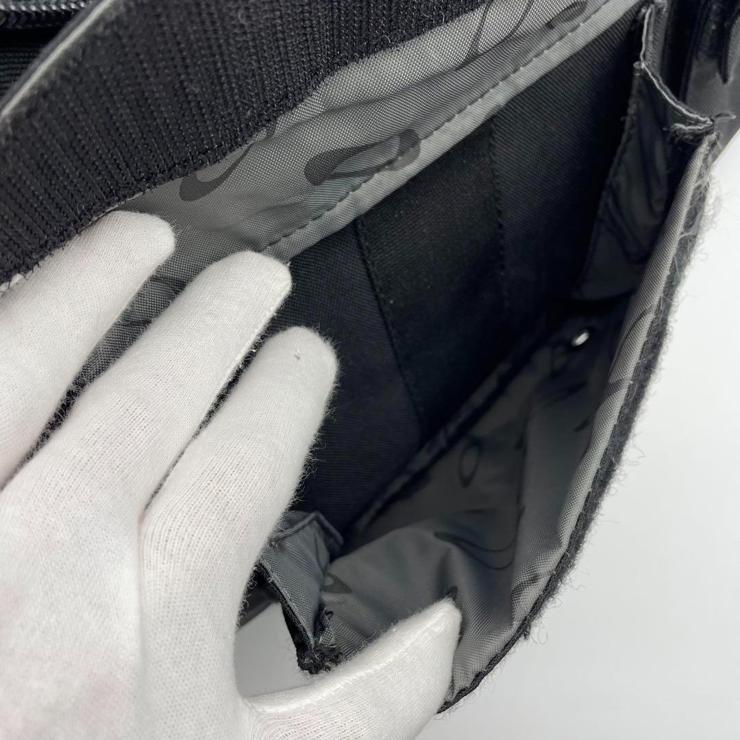 バッグ 00s Y2K OAKLEY 2way Duffle bag Bostonbag