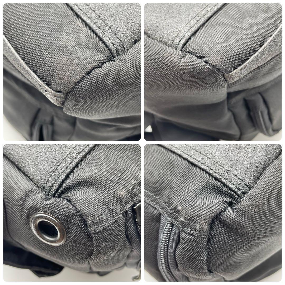 バッグ 00s Y2K OAKLEY 2way Duffle bag Bostonbag
