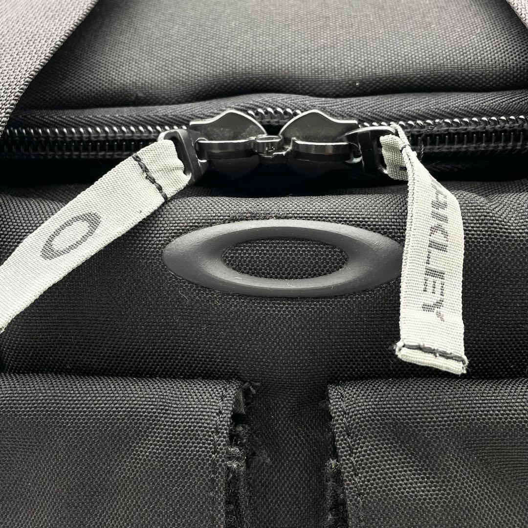 バッグ 00s Y2K OAKLEY 2way Duffle bag Bostonbag