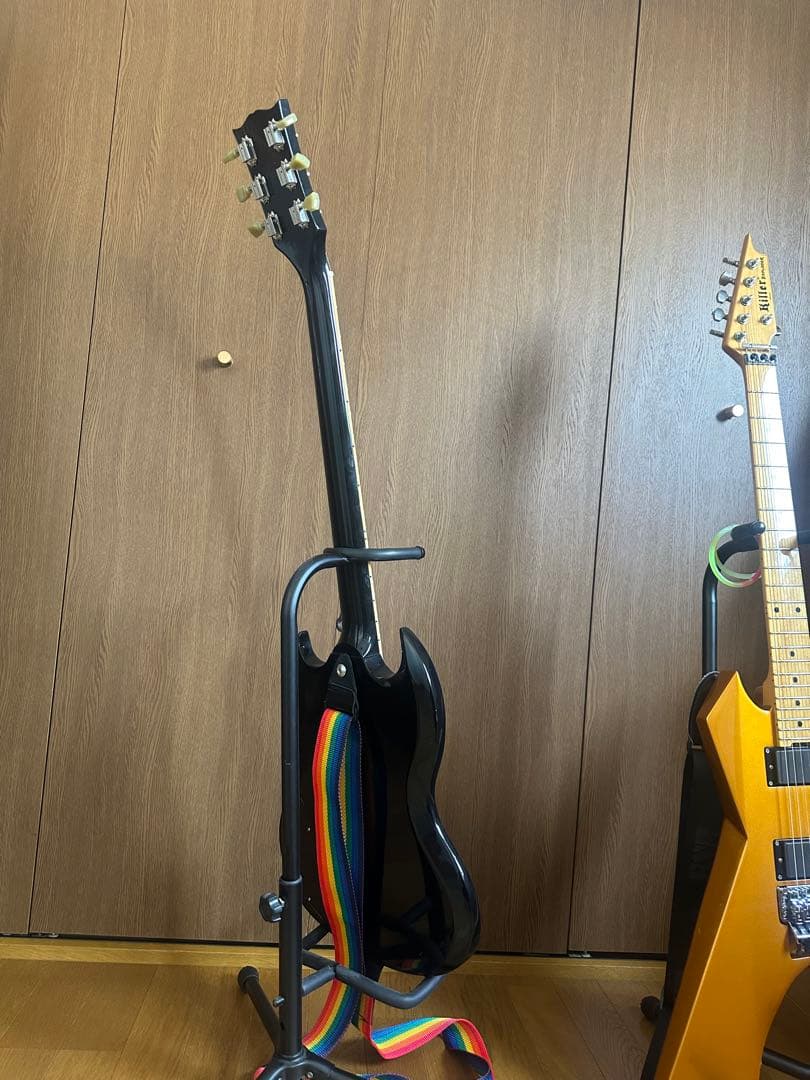 ギター Gibson SG standard 61'reissue