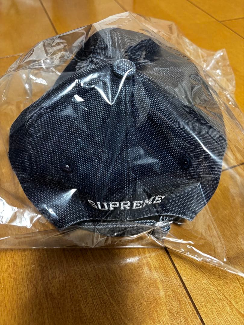 Supreme 26ss Pigment S Logo シュプリーム　キャップ
