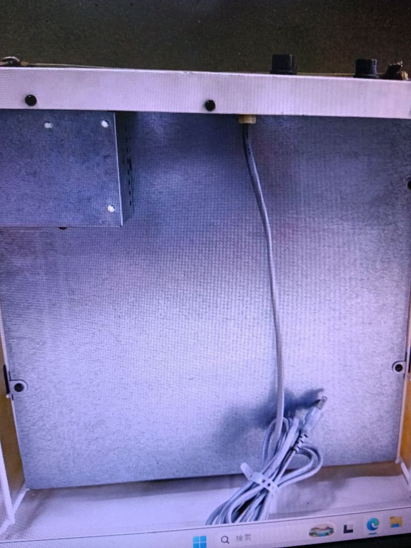 大正電機 電子発酵器 SK-10 動作確認済 パン発酵器 タイマー 温度調節