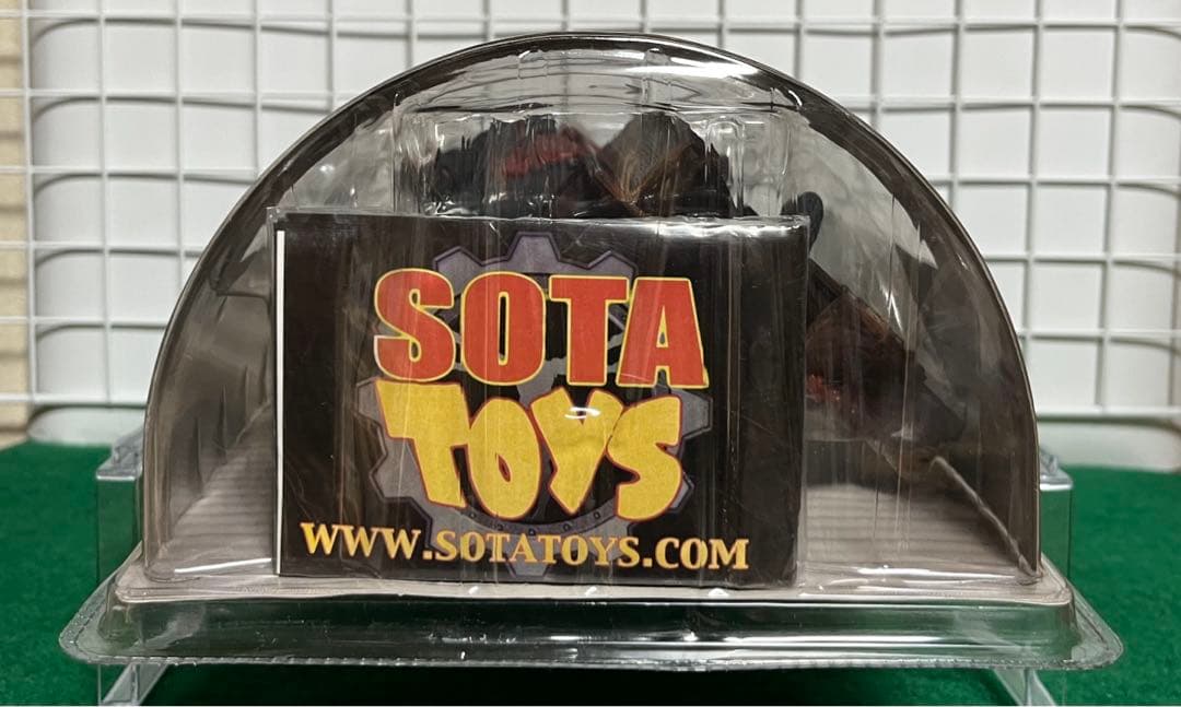 SOTAフィギュア ダークマン サム・ライミ ソタ