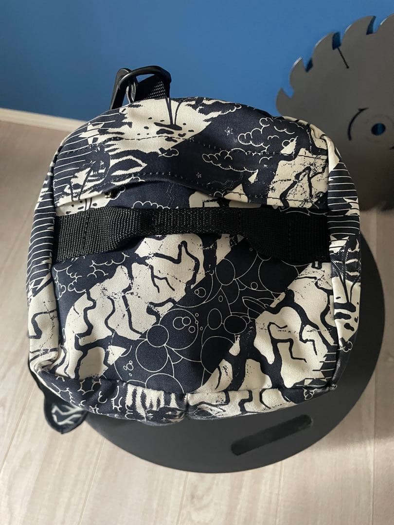 希少！名作！リボルバー　REVOLVER BOSTON BAG