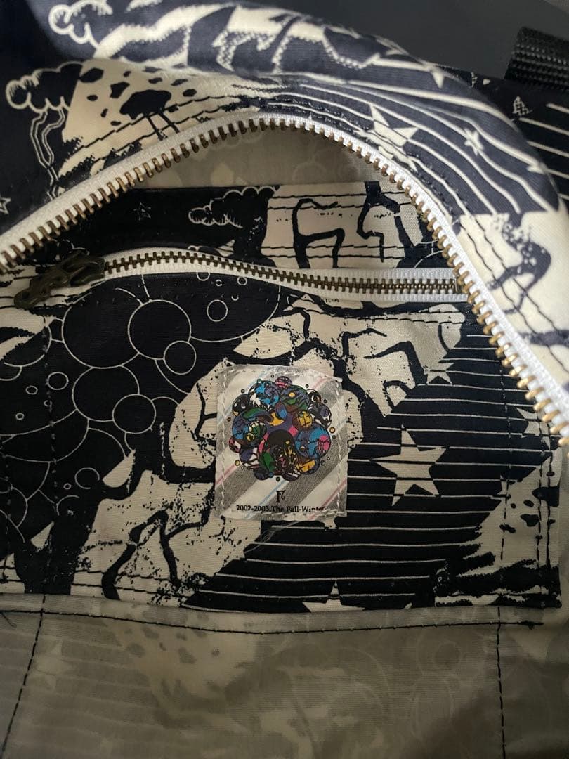 希少！名作！リボルバー　REVOLVER BOSTON BAG