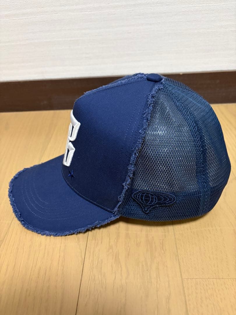 <廃盤>ヨシノリコタケ×BEAMS キャップ レアカラー