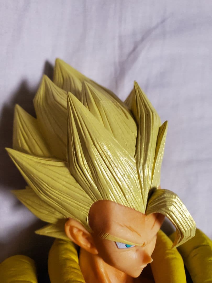 ドラゴンボール超 SMSP B賞 THE GOGETA ゴジータ