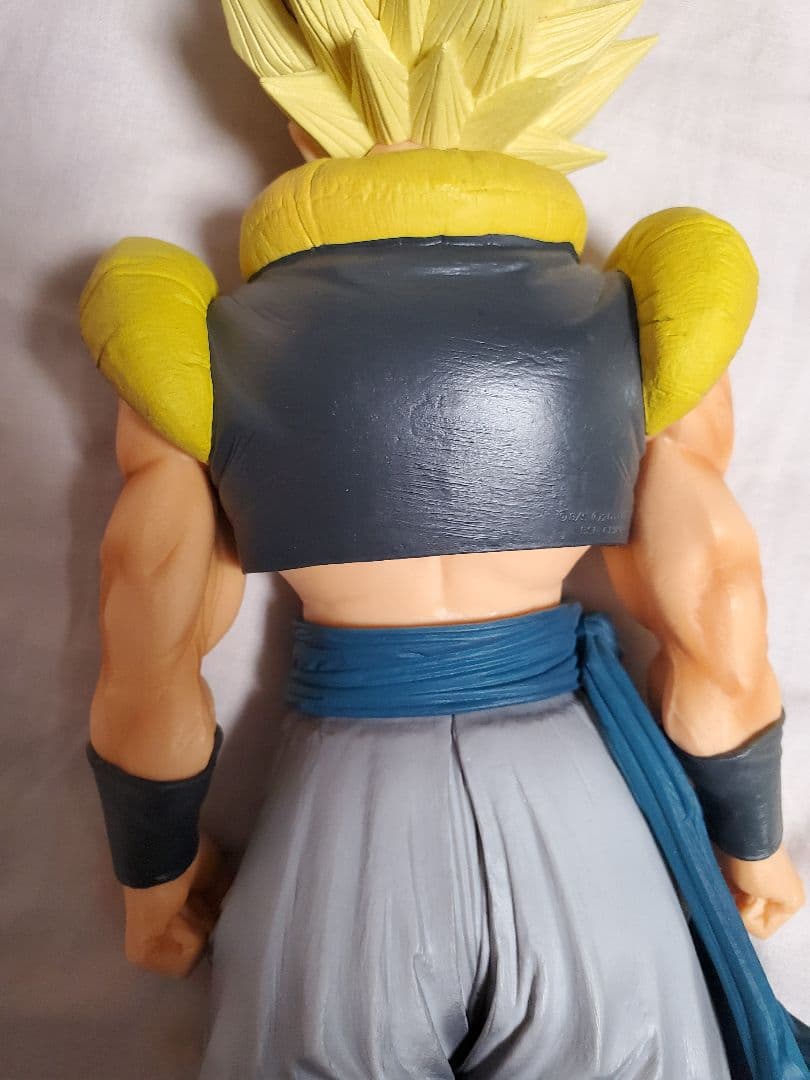 ドラゴンボール超 SMSP B賞 THE GOGETA ゴジータ