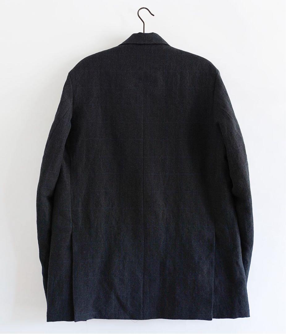 ジャケット・アウター A.PRESSE Double Breasted Jacket 3