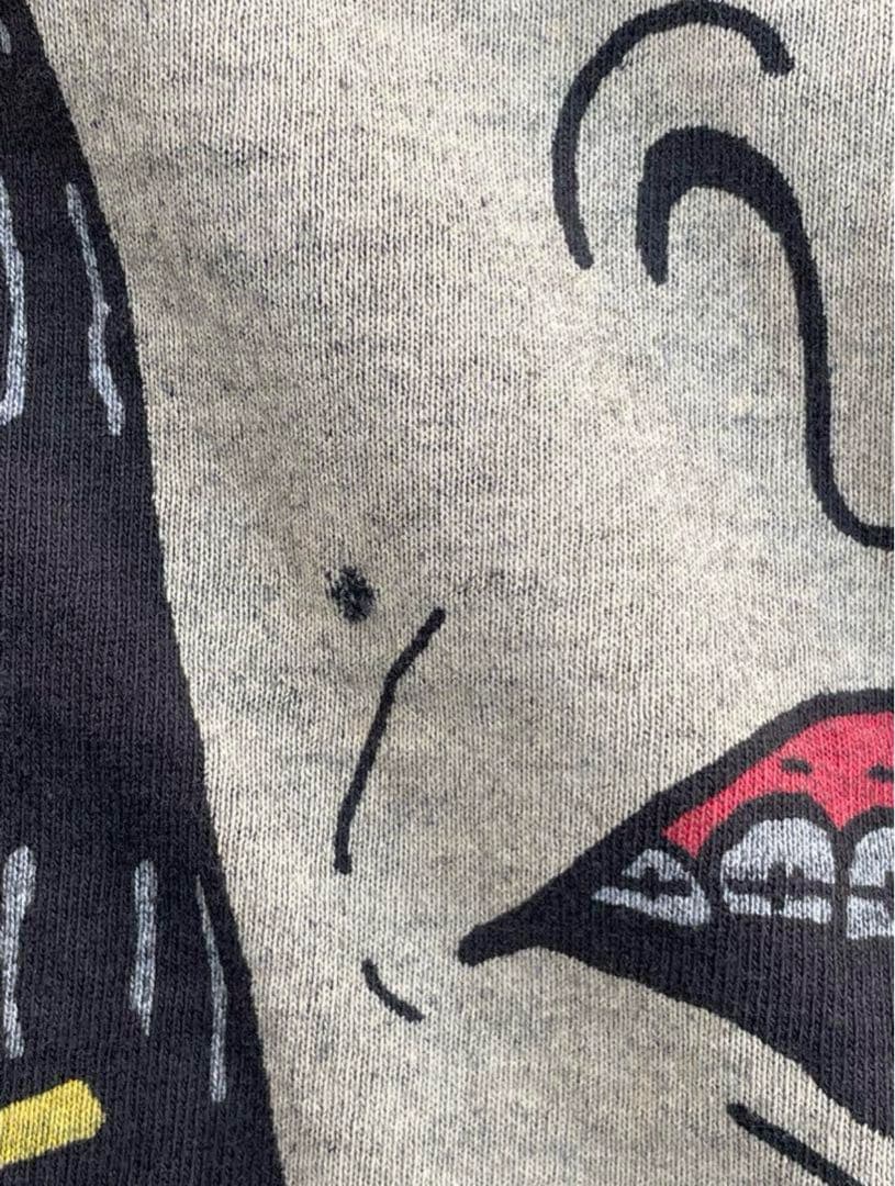 【90s】MTB BEAVIS AND BUTT-HEAD T-SHIRT