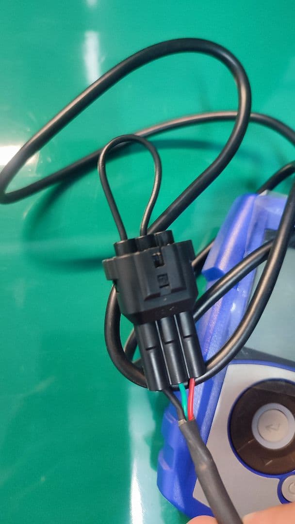 YZ パワーチューナー　PowerTuner 純正品