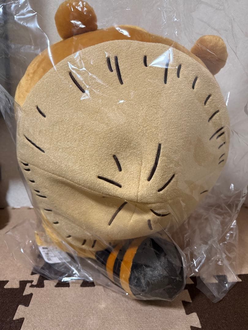 ちいかわ たぬきだもんくじ A賞 うさぎ