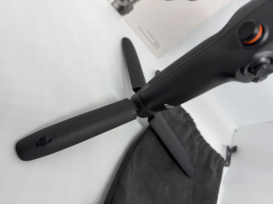DJI OSMO MOBILE 6 スマートフォン用ジンバル
