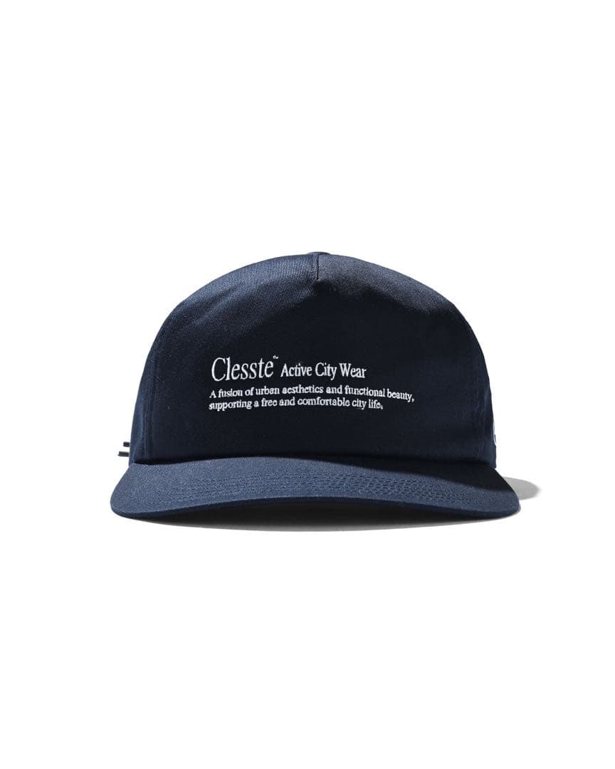Clesste アクティブシティトラッカーキャップ