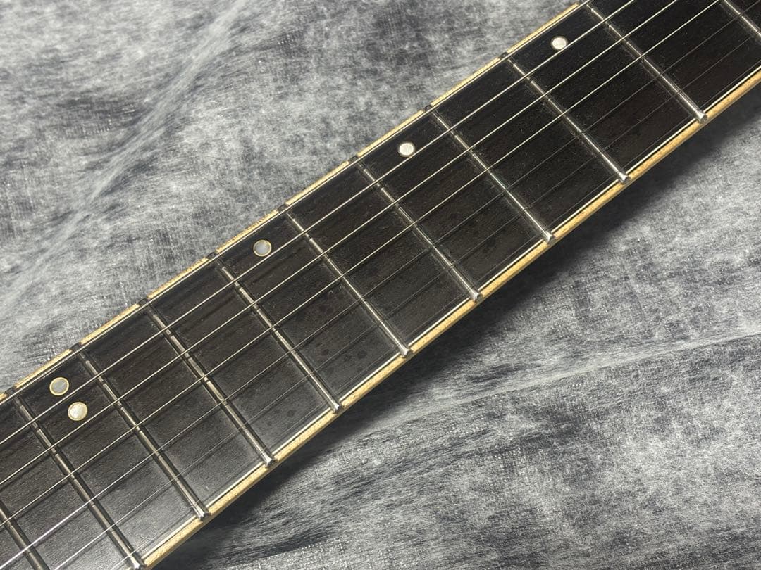ギター Schecter Banshee Elite 7 FR Sustainiac
