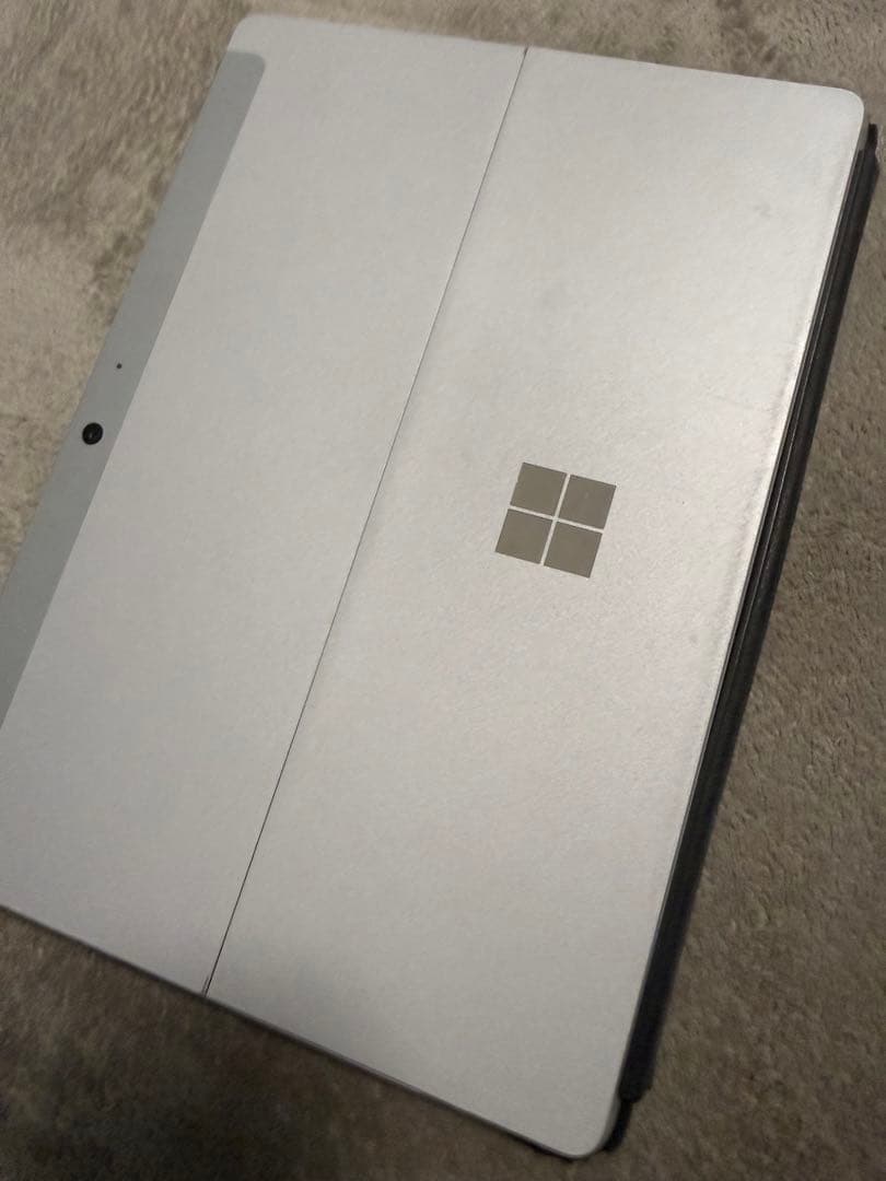 Surface Go3　Pentium gold 6500Y　64GB 高校